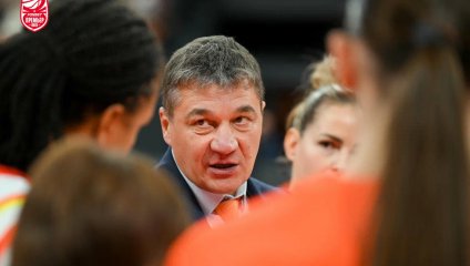 УГМК не оставил шансов курскому «Динамо»