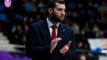 Металлург - Челбаскет 57:67 (28.12.2024)