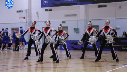 «Чебоксарские Ястребы» уступили дома «Металлургу-Челбаскету»