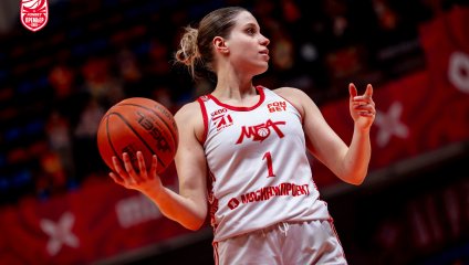 МБА-МГУСиТ - УГМК 67:75 (04.02.2026)