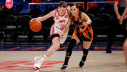 МБА-МГУСиТ - УГМК 67:75 (04.02.2026)