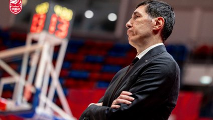 МБА-МГУСиТ - УГМК 67:75 (04.02.2026)