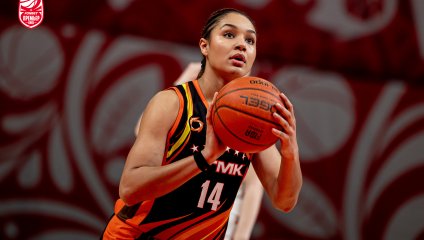 МБА-МГУСиТ - УГМК 67:75 (04.02.2026)