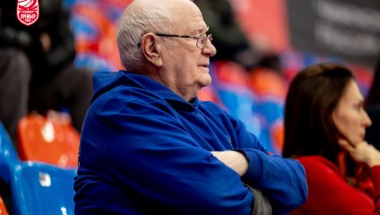 МБА-МГУСиТ - УГМК 67:75 (04.02.2026)