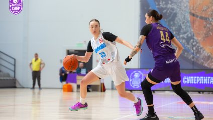 Динамо-Фарм - Чеваката 82:57 (01.03.2025)