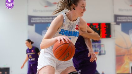 Динамо-Фарм - Чеваката 82:57 (01.03.2025)