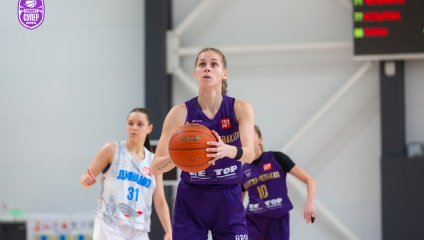 Динамо-Фарм - Чеваката 82:57 (01.03.2025)