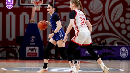 МБА-МГУСиТ-2 дома обыгрывает «Казаночку»