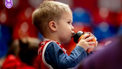 МБА-МГУСиТ-2 дома обыгрывает «Казаночку»