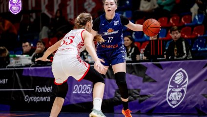 МБА-МГУСиТ-2 дома обыгрывает «Казаночку»