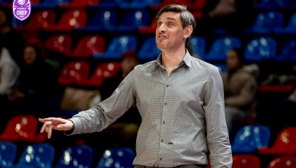 МБА-МГУСиТ-2 дома обыгрывает «Казаночку»