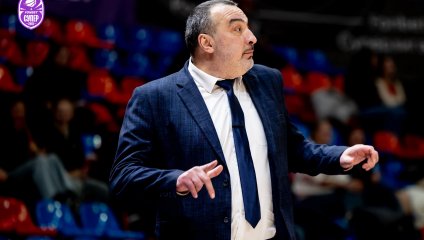 МБА-МГУСиТ-2 дома обыгрывает «Казаночку»