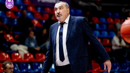 МБА-МГУСиТ-2 дома обыгрывает «Казаночку»