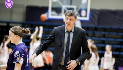 МБА-МГУСиТ-2 переиграла «Казаночку»