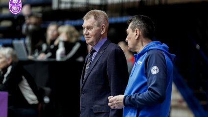 МБА-МГУСиТ-2 переиграла «Казаночку»