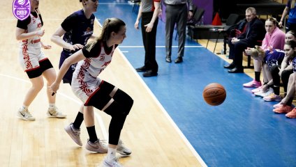 МБА-МГУСиТ-2 переиграла «Казаночку»