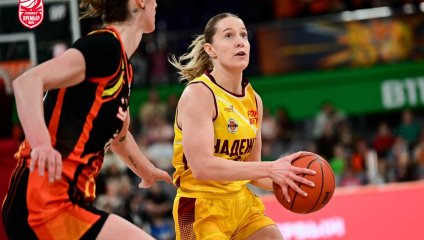 УГМК - Надежда 85:62 (05.04.2026)