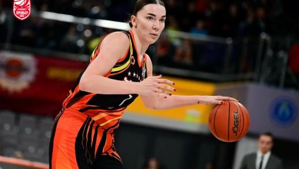 УГМК - Надежда 85:62 (05.04.2026)