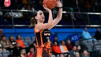 УГМК - Надежда 85:62 (05.04.2026)