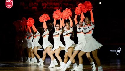 УГМК - Надежда 85:62 (05.04.2026)