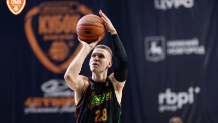 Уралмаш - МБА-МАИ 84:68 (14.03.2025)