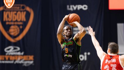 Уралмаш - МБА-МАИ 84:68 (14.03.2025)