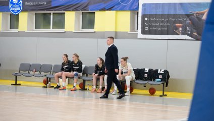 «ЧГУ-Атланта» в напряженном матче забирает седьмую подряд победу