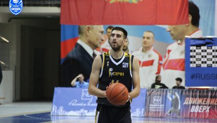 Десна - Русичи 90:83 (29.10.2025)