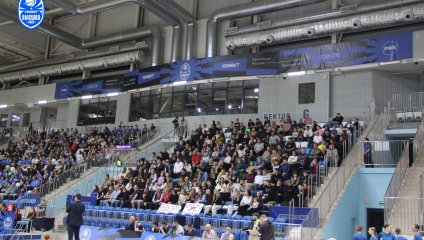 Десна - Русичи 90:83 (29.10.2025)