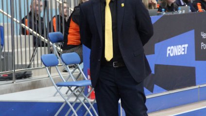 Пятая подряд победа «Десны»