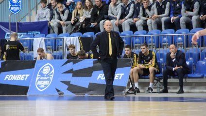 Десна - Русичи 90:83 (29.10.2025)