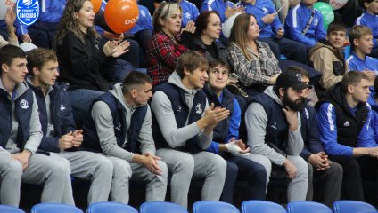 Десна - Русичи 90:83 (29.10.2025)