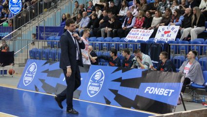 Десна - Русичи 90:83 (29.10.2025)