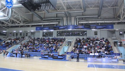 Десна - Русичи 90:83 (29.10.2025)