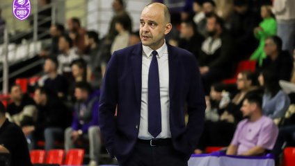 Тамбов - Купол-Родники 82:81 (19.03.2026)