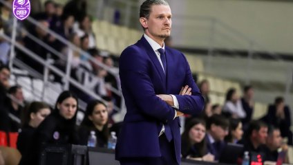 Тамбов - Купол-Родники 82:81 (19.03.2026)