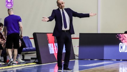 Тамбов - Купол-Родники 82:81 (19.03.2026)