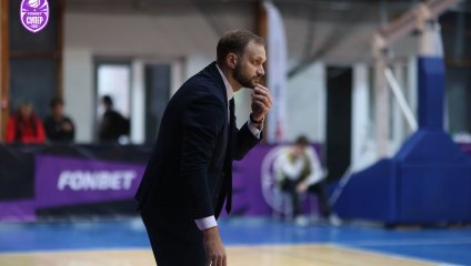 «Химки» в гостях в овертайме одолели «БАРС-РГЭУ»