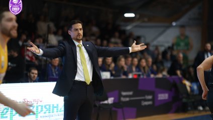 «Химки» в гостях в овертайме одолели «БАРС-РГЭУ»