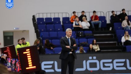 Динамо - Русичи 93:76 (26.01.2025)