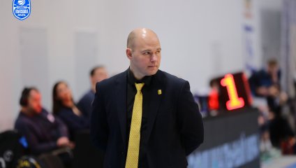 Динамо - Русичи 93:76 (26.01.2025)