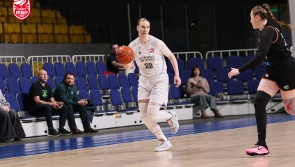 Енисей - Энергия 69:64 (15.02.2026)