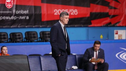 Енисей - Энергия 69:64 (15.02.2026)