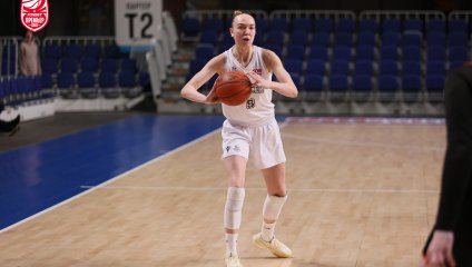 Енисей - Энергия 69:64 (15.02.2026)