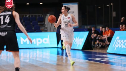 Енисей - Энергия 69:64 (15.02.2026)