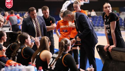 Енисей - Энергия 69:64 (15.02.2026)