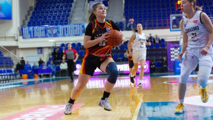 «Динамо-Фарм»: два поражения на старте