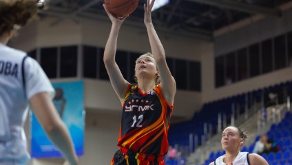 «Динамо-Фарм»: два поражения на старте