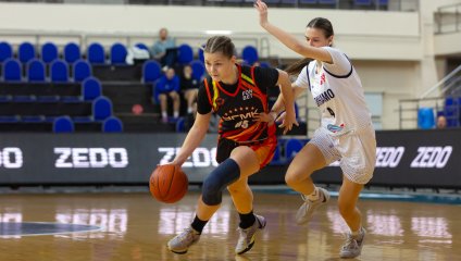 «Динамо-Фарм»: два поражения на старте