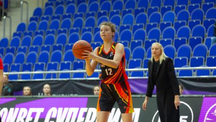 «Динамо-Фарм»: два поражения на старте